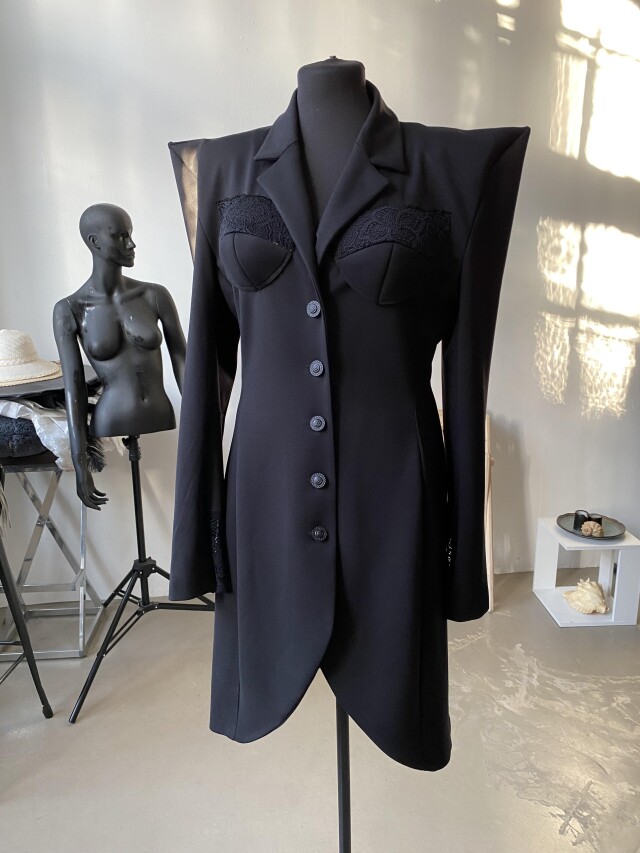 EVGENY ZUEV - CO:CREATE 9