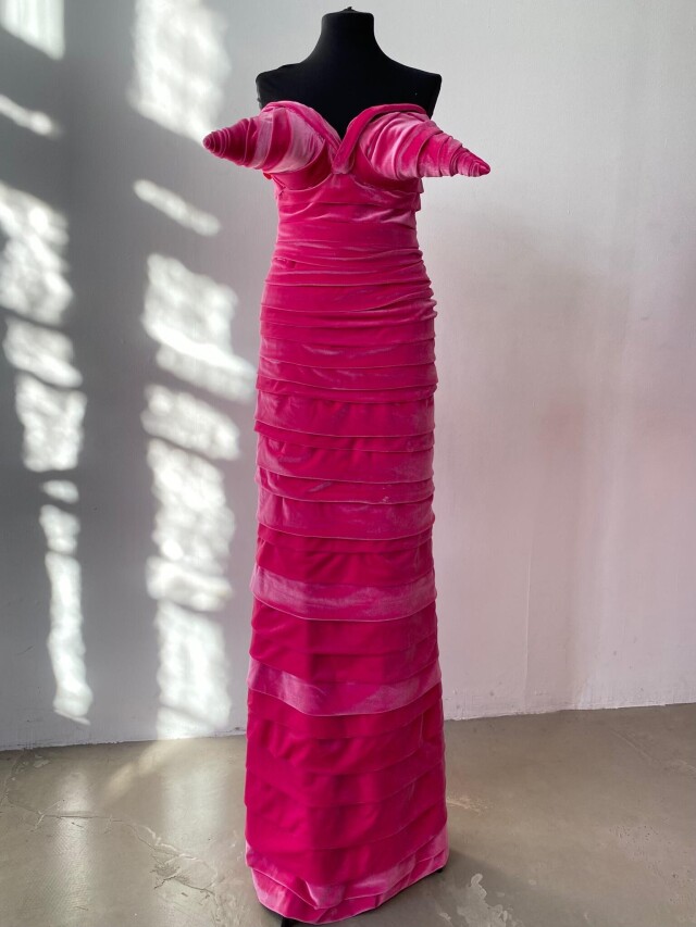 EVGENY ZUEV - CO:CREATE 8