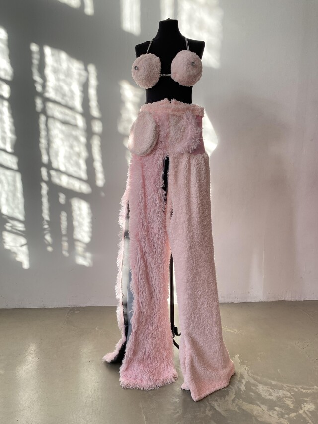 EVGENY ZUEV - CO:CREATE 6