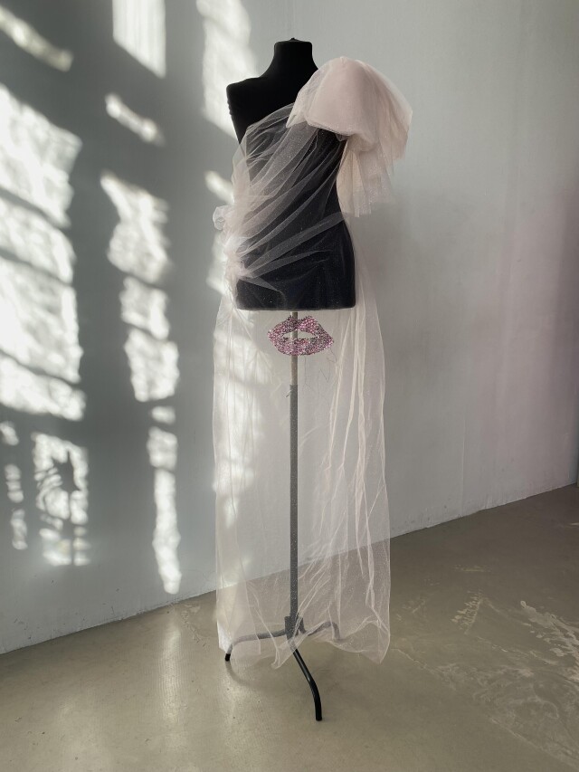 EVGENY ZUEV - CO:CREATE 2