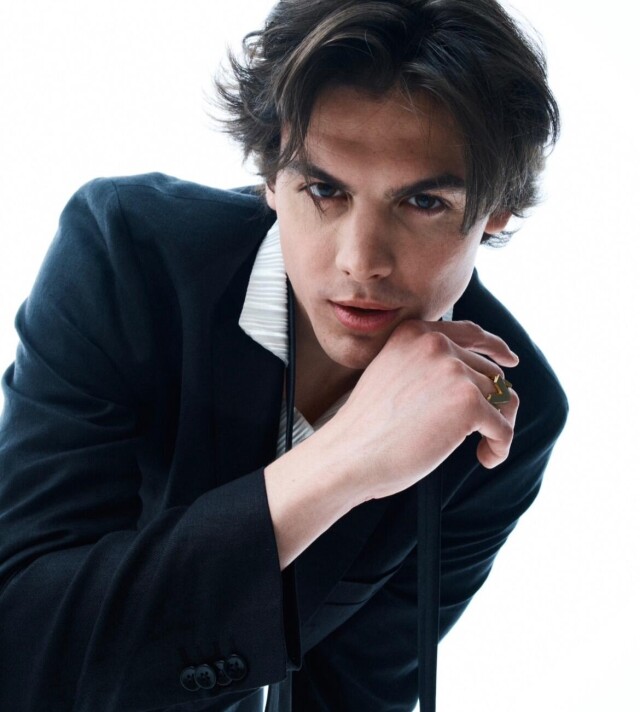 Skirt for guys - CO:CREATE