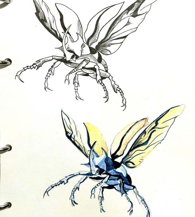 Жучила - CO:CREATE