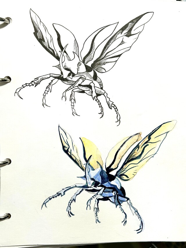 Жучила - CO:CREATE 1