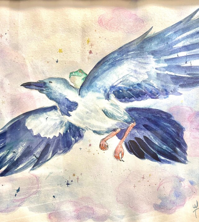 Подружное путешествие - CO:CREATE