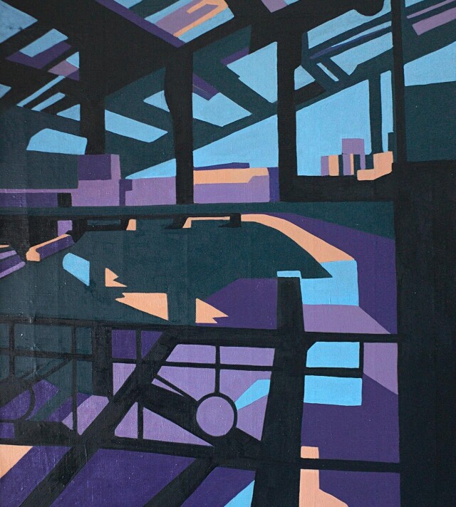 Мост - CO:CREATE