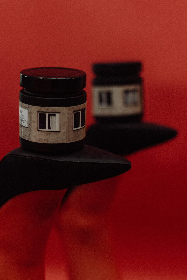 Russian aesthetics - CO:CREATE 1