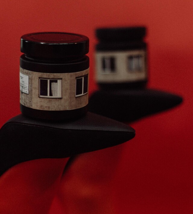 Russian aesthetics - CO:CREATE