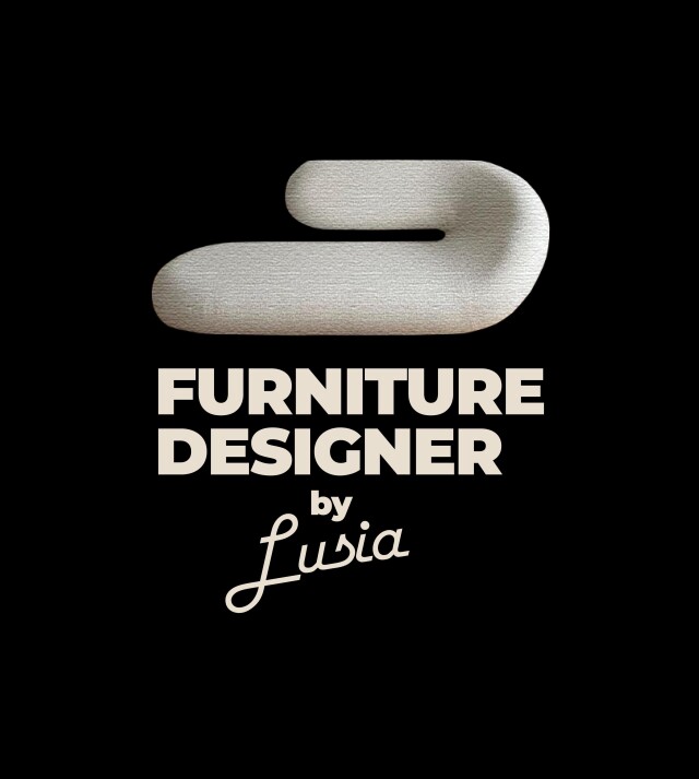 Фирменный стиль для дизайнера мягкой мебели - CO:CREATE