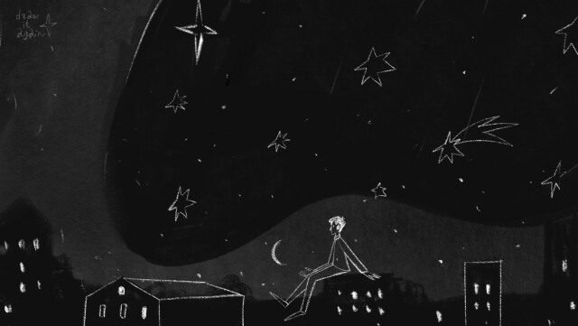 Друзья - CO:CREATE 1