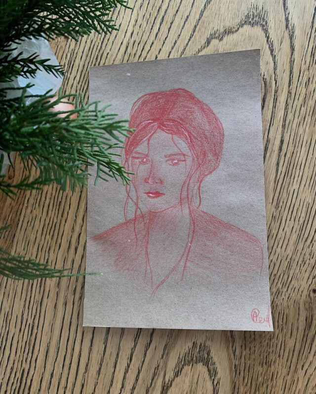 The mole princess hasn't come up with it yet - CO:CREATE 3