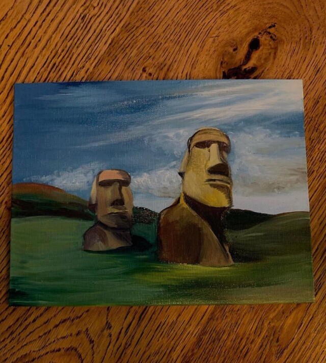 Загадка - CO:CREATE