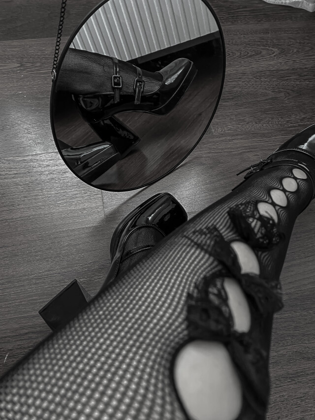 Кокетка - CO:CREATE 1