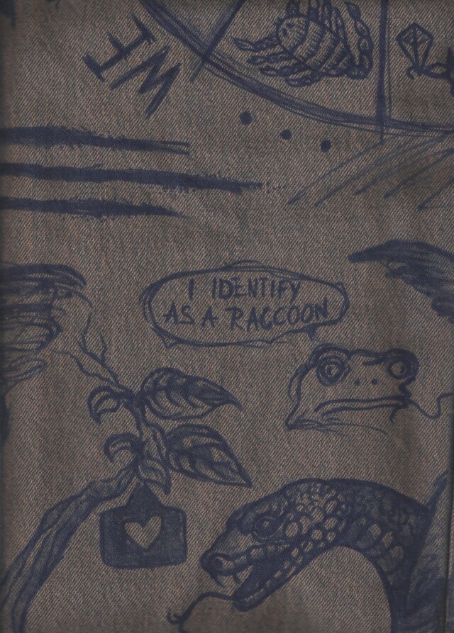 современные человеческие недуги - CO:CREATE 4