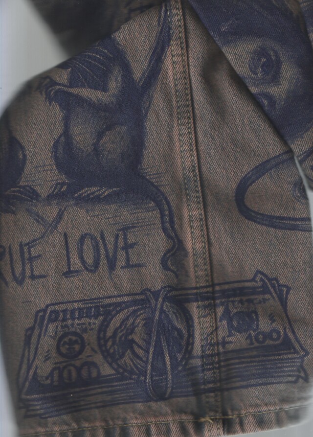 современные человеческие недуги - CO:CREATE 5