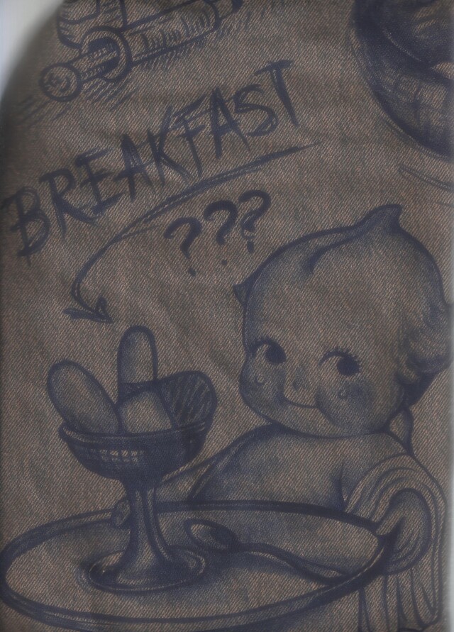 современные человеческие недуги - CO:CREATE 9