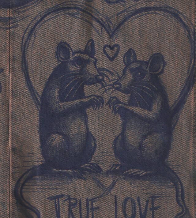 современные человеческие недуги - CO:CREATE