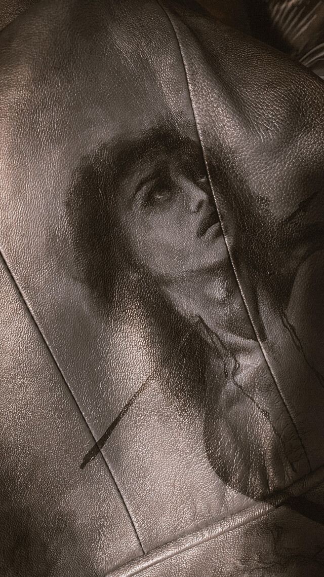 пиджак-оберег - CO:CREATE 5