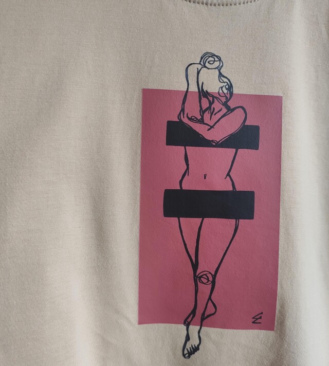 Принимай себя без цензуры - CO:CREATE