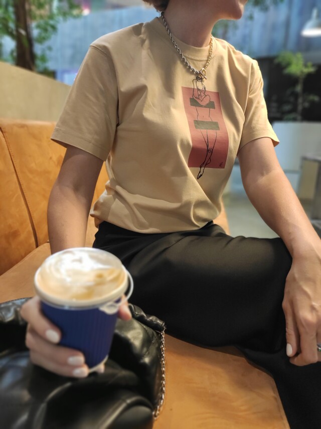 Принимай себя без цензуры - CO:CREATE 2