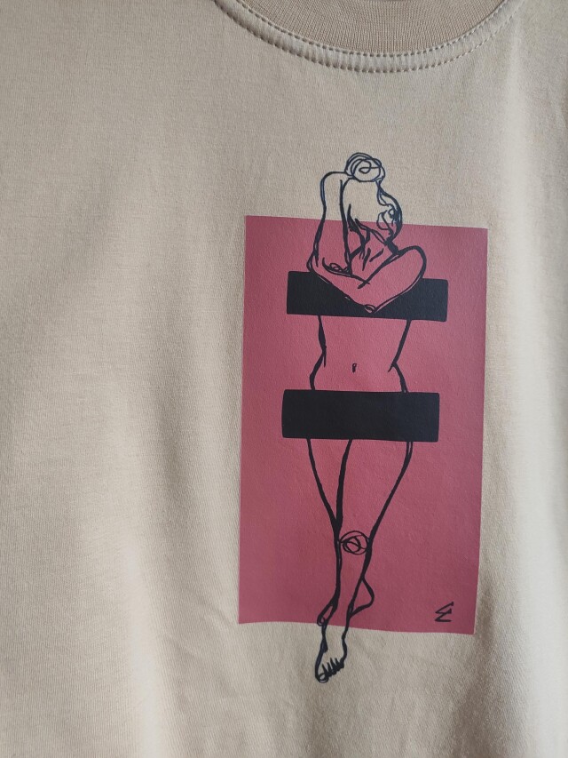 Принимай себя без цензуры - CO:CREATE 1