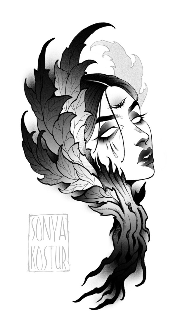 Страшные сказки - CO:CREATE 4