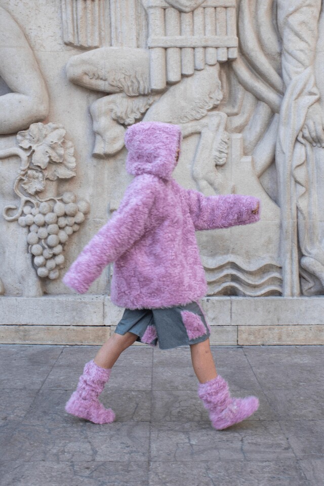 ETERNAL WINTER - CO:CREATE 5