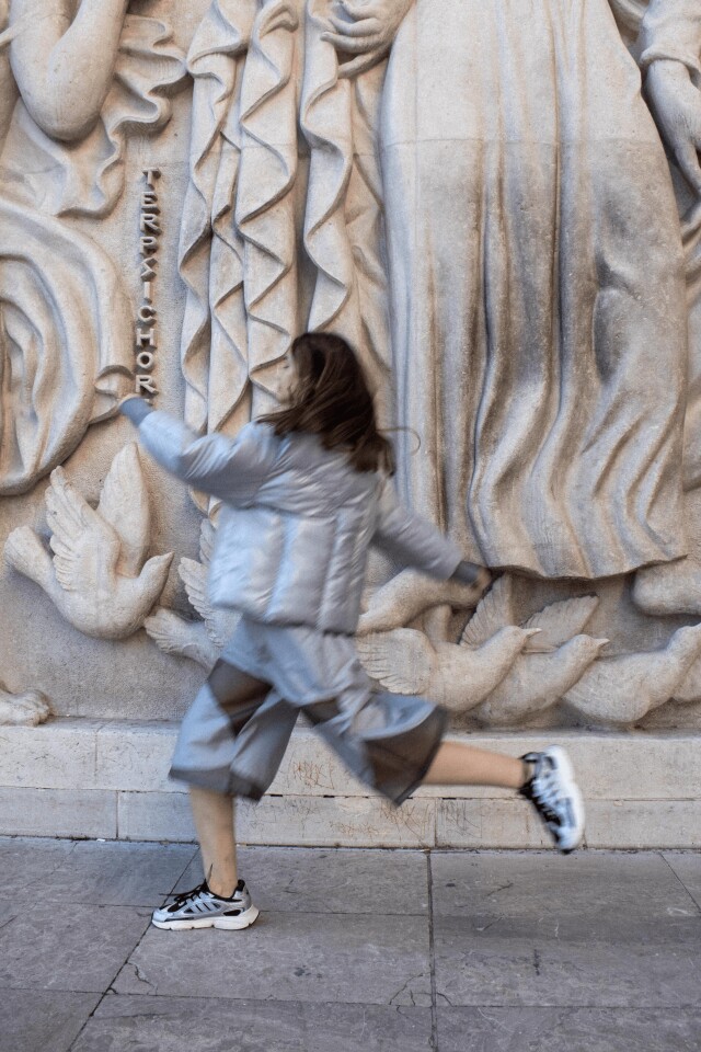 ETERNAL WINTER - CO:CREATE 9