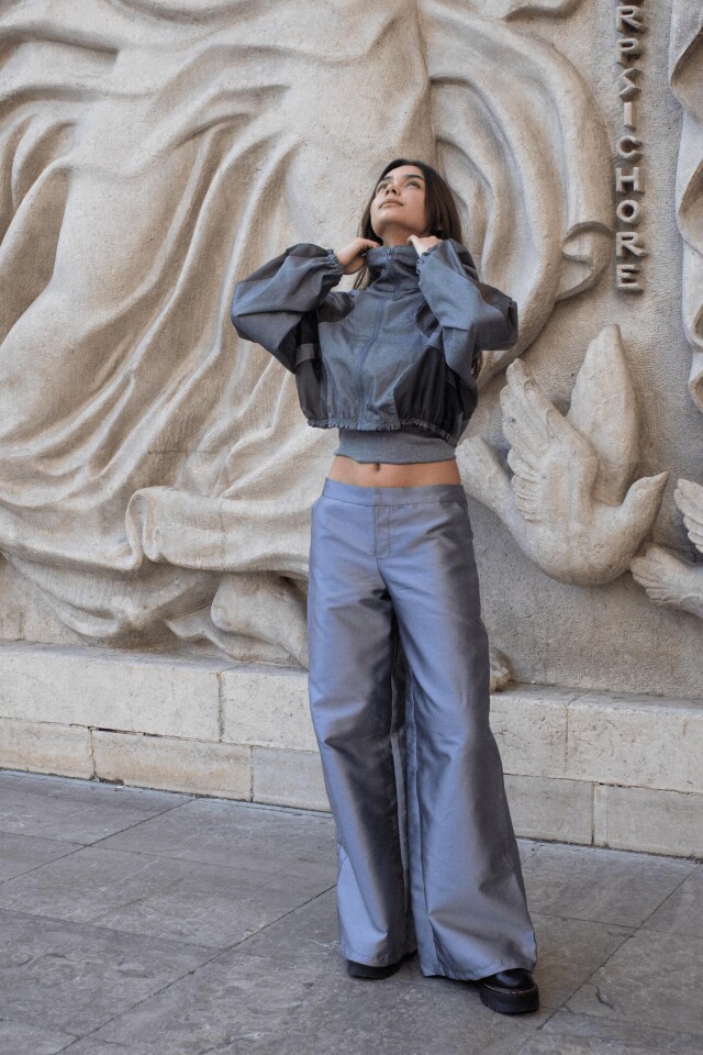 ETERNAL WINTER - CO:CREATE 3