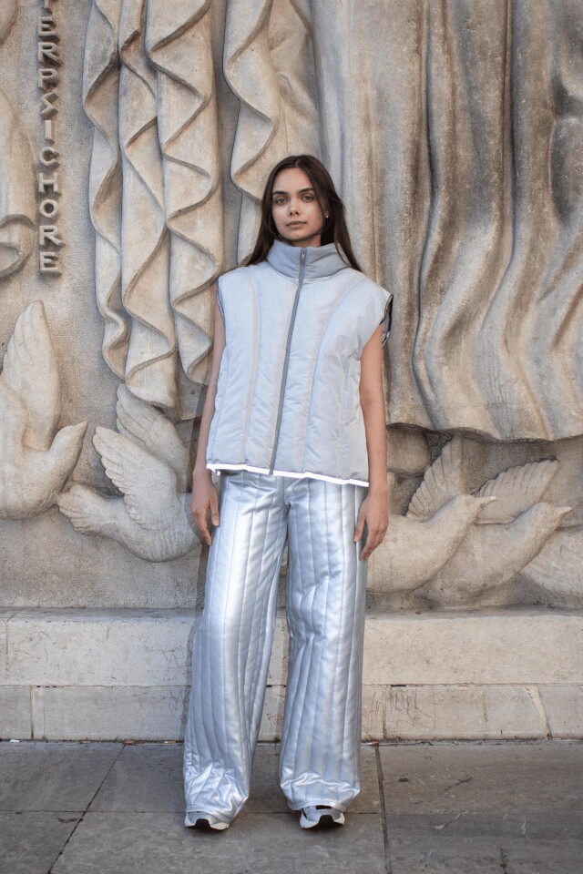 ETERNAL WINTER - CO:CREATE 8