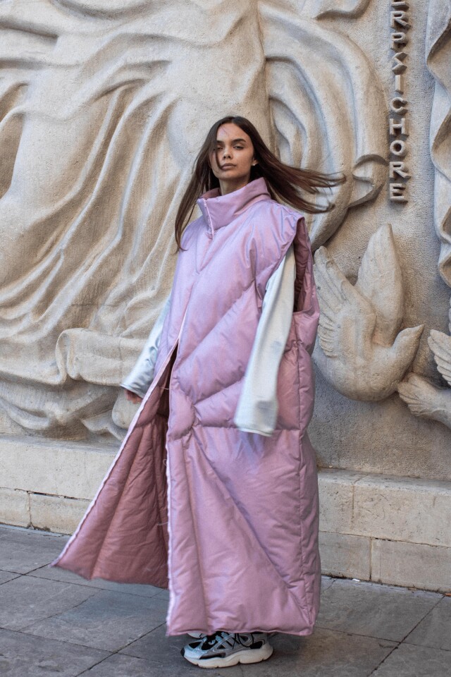 ETERNAL WINTER - CO:CREATE 7