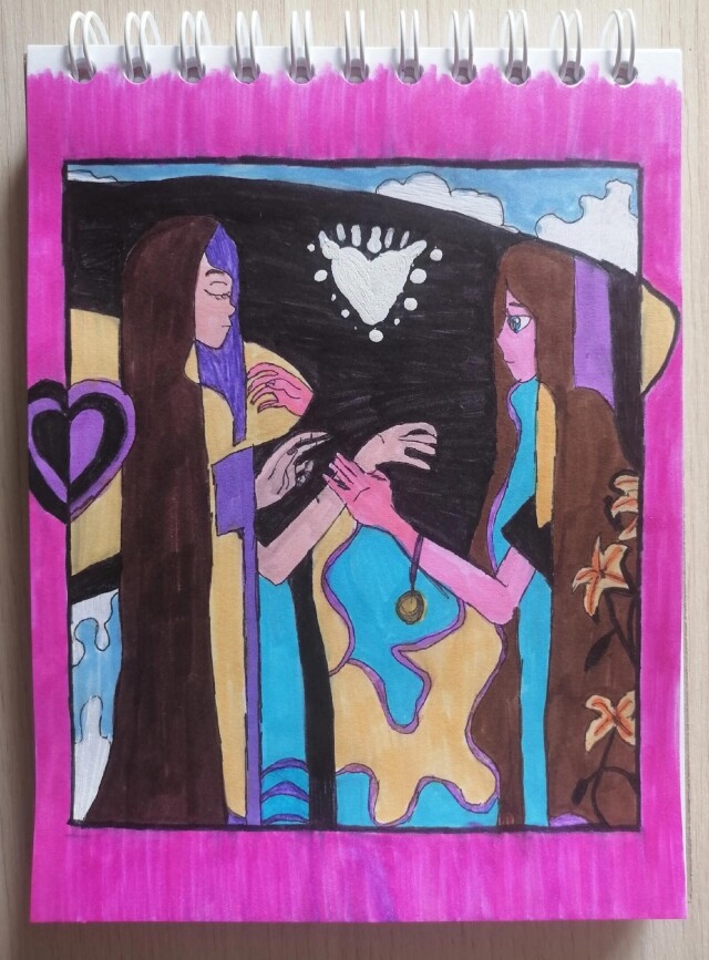 Особенный друг - CO:CREATE 1