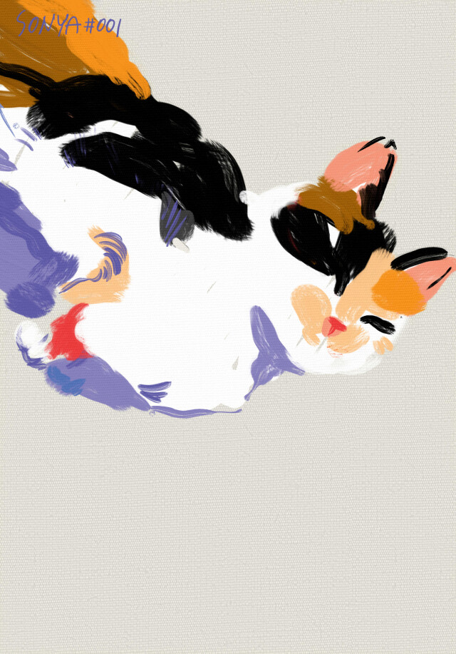 Золотая Соня#001 - CO:CREATE 1