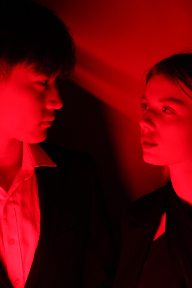 Adams' couple - CO:CREATE 3