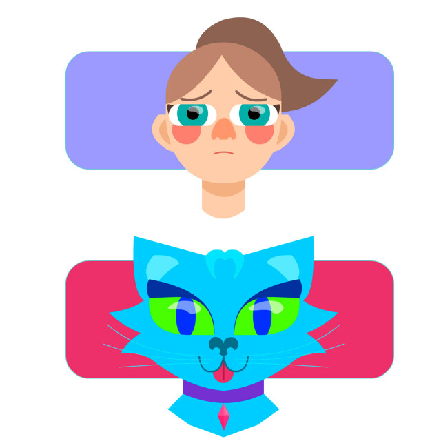 анимация формы - CO:CREATE 1