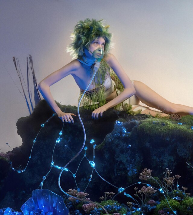 Biofuturism - CO:CREATE