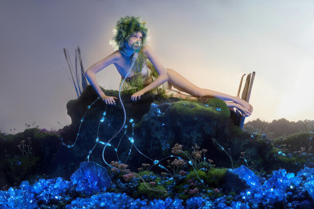 Biofuturism - CO:CREATE 1