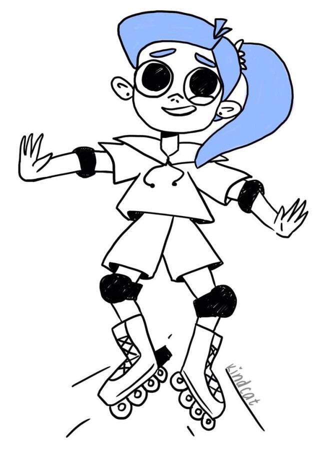 одно лето дома - CO:CREATE 3