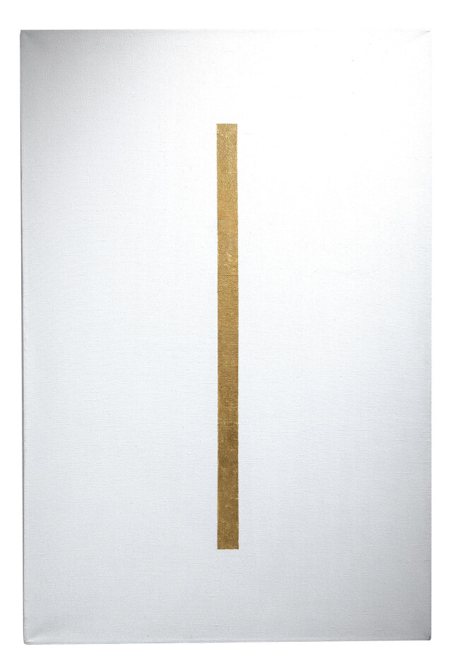 "Золотая середина" - Крест - CO:CREATE 1