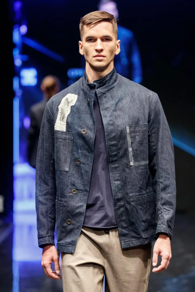 Коллаборация с Brier.Wear - CO:CREATE 2