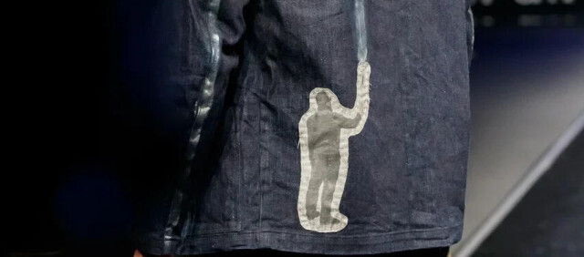 Коллаборация с Brier.Wear - CO:CREATE 5