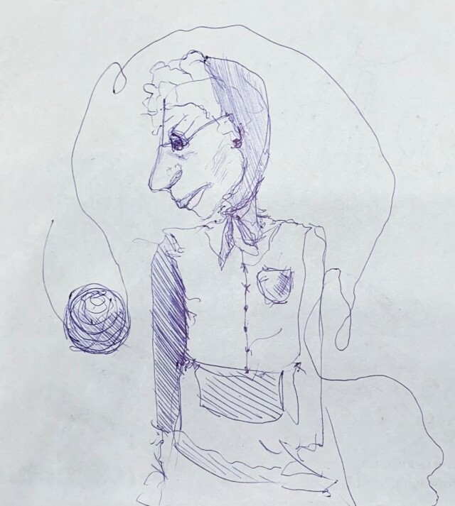 Бабулиус - CO:CREATE