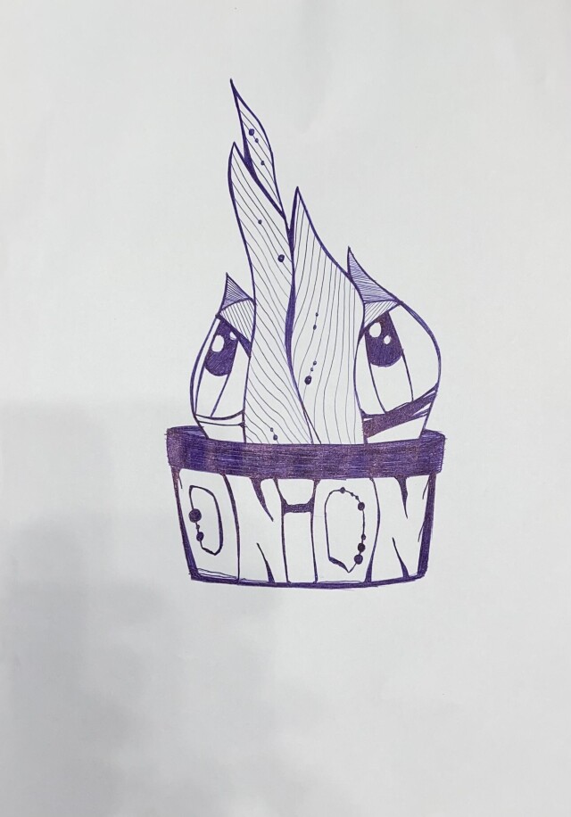 Море печали - CO:CREATE 1