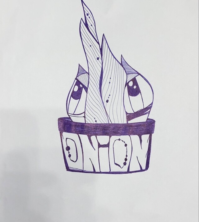 Море печали - CO:CREATE