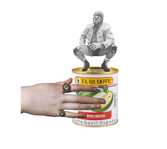 Zolyshka - CO:CREATE 1