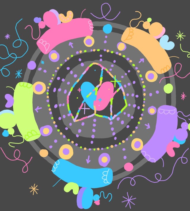 чудо-град губкин - CO:CREATE