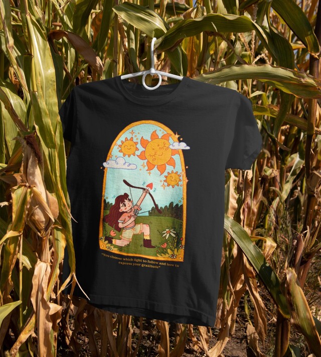 Солнце Чувашии - CO:CREATE