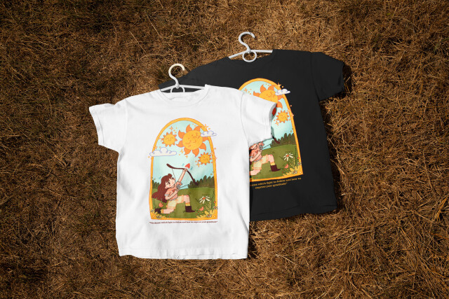 Солнце Чувашии - CO:CREATE 2