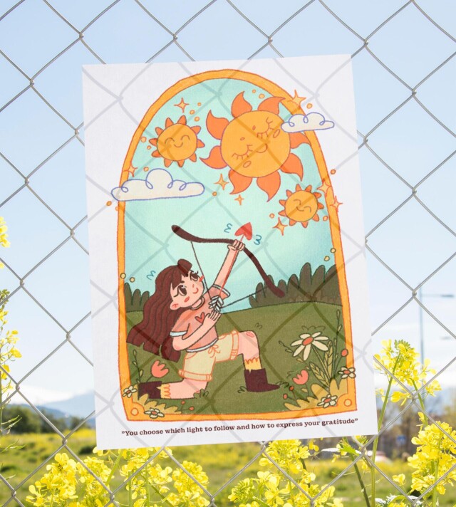 Солнце Чувашии - CO:CREATE