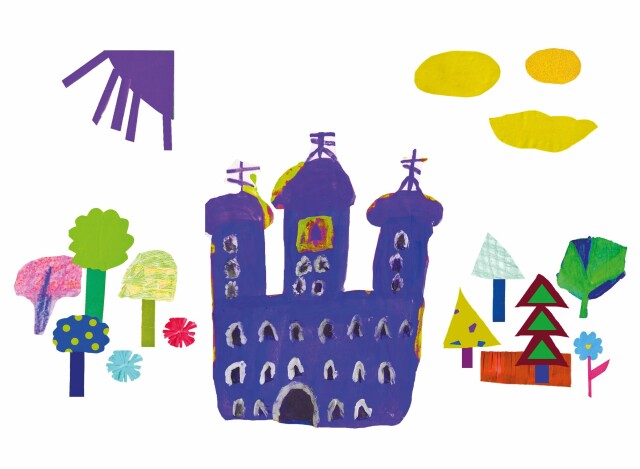 Суровый край родной - CO:CREATE 9