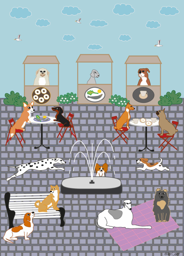 Санкт-Петербург - CO:CREATE